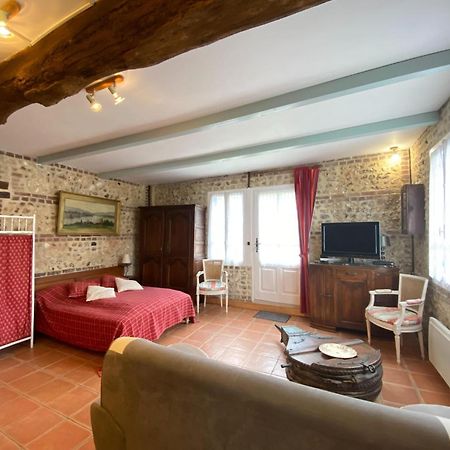 Holiday Home, La Poterie Cap D'Antifer Dış mekan fotoğraf