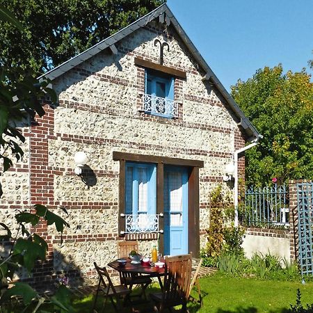 Holiday Home, La Poterie Cap D'Antifer Dış mekan fotoğraf