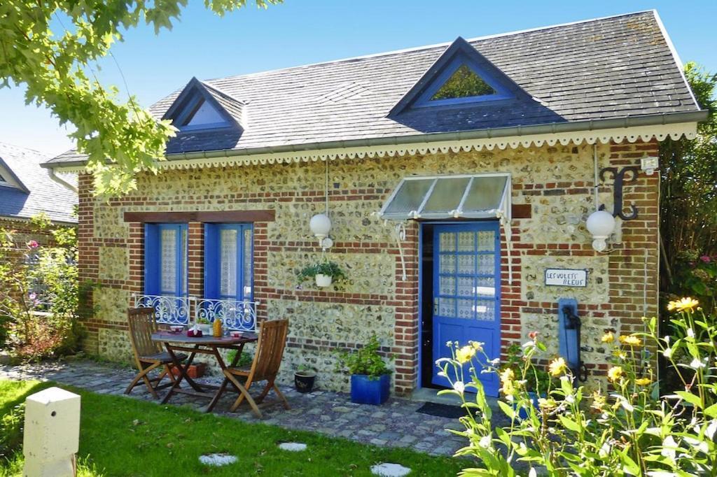 Holiday Home, La Poterie Cap D'Antifer Dış mekan fotoğraf