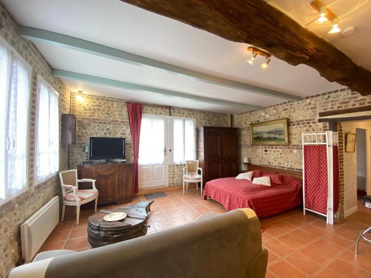 Holiday Home, La Poterie Cap D'Antifer Dış mekan fotoğraf