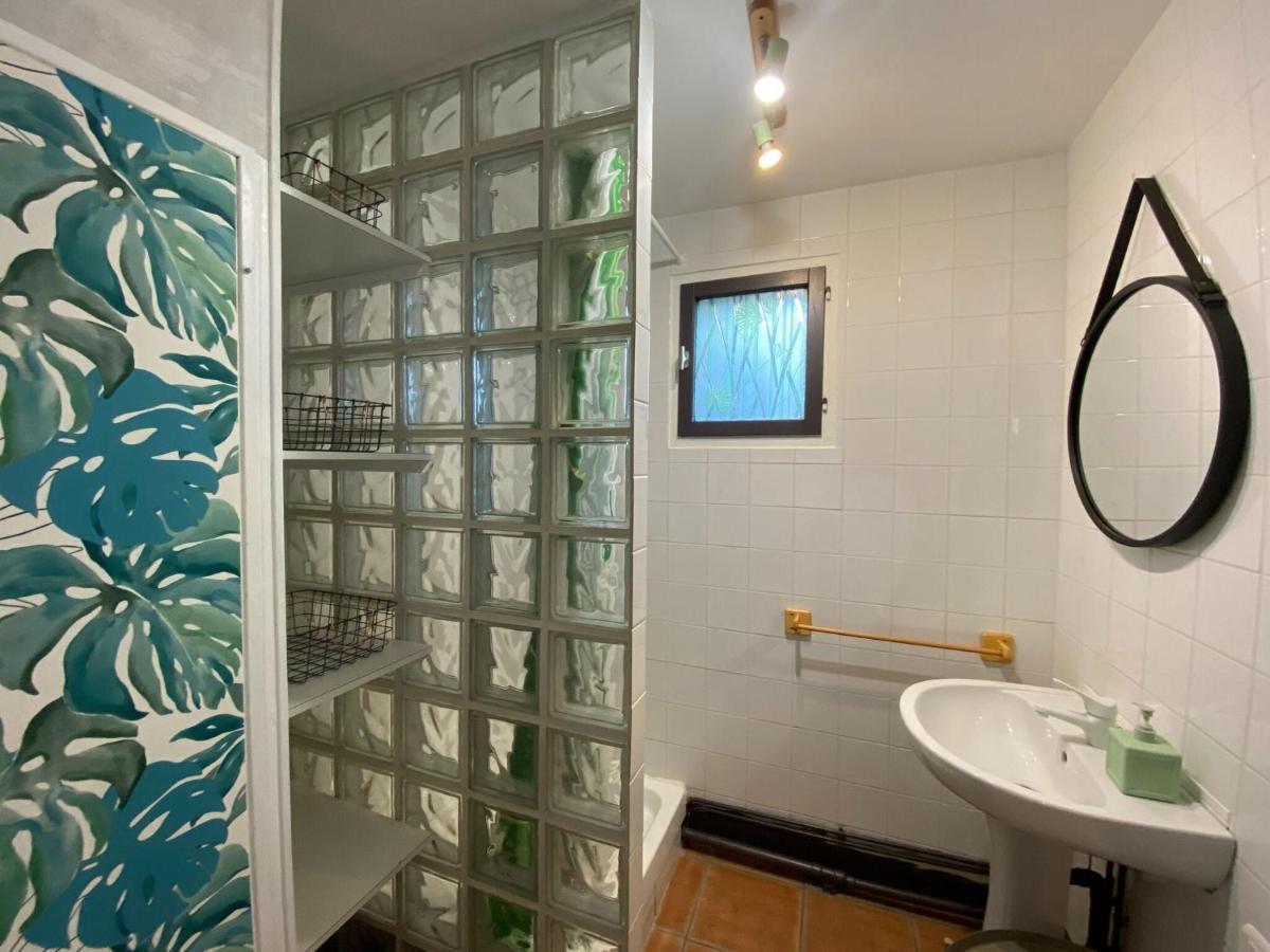 Holiday Home, La Poterie Cap D'Antifer Dış mekan fotoğraf
