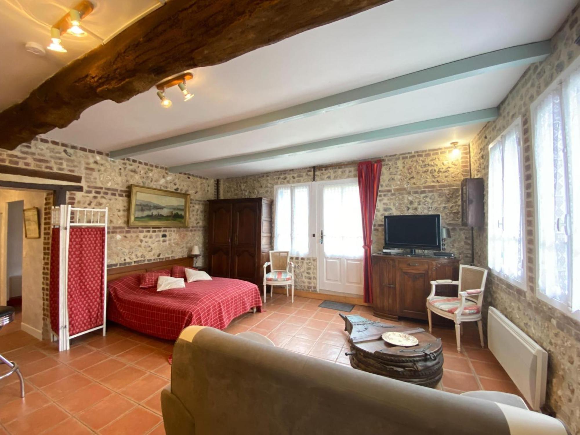 Holiday Home, La Poterie Cap D'Antifer Dış mekan fotoğraf